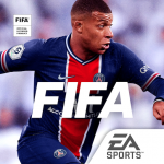 FIFA Soccer Mod APK Unlimited Money Everything