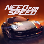 NEED FOR SPEED NO LIMITS MOD APK