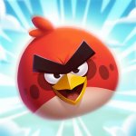 Angry Birds Star Wars 2 Mod APK