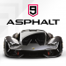 Asphalt 9 Legends Mod APK